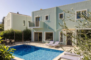 Villa Pinelopi